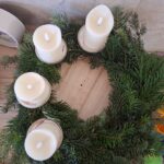 Unsere Adventskranzsegnung 2026