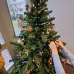 Unser letzter Tag vor den Weihnachtsferien