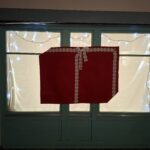 Adventsfenster am Kinderhaus Adventsfenster am Kinderhaus