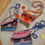 Vorschule: Vom Faden zur Tasche