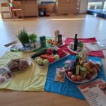 Tag der gesunden Ernährung