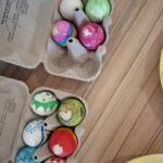 Palmsonntag und Ostern Palmsonntag und Ostern