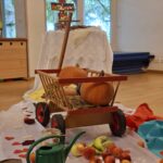 Erntedank im Kinderhaus
