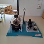 Aktionen unserer Vorschulkinder im Herbst