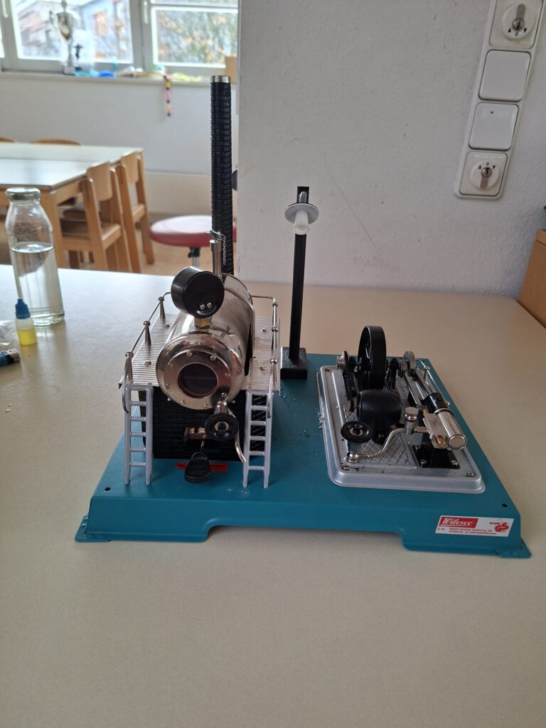 Aktionen unserer Vorschulkinder im Herbst