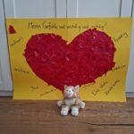 Projekt „Starke Kinderkiste“