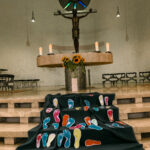 Schritt für Schritt in das neue Kinderhausjahr Schritt für Schritt in das neue Kinderhausjahr