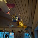 Laternenbasteln im Kinderhaus Laternenbasteln im Kinderhaus