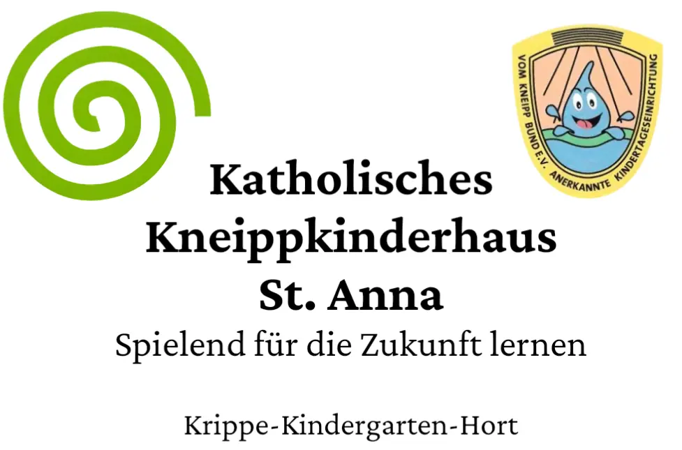 Kneipp-Kinderhaus St. Anna