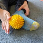 Kneipp im Kinderhaus